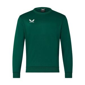 Castore Mens Crew Neck Sweatshirt / Botanical Garden